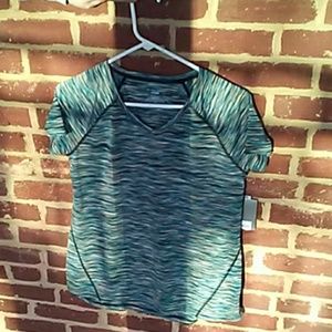 Tek Gear Drifit shirt